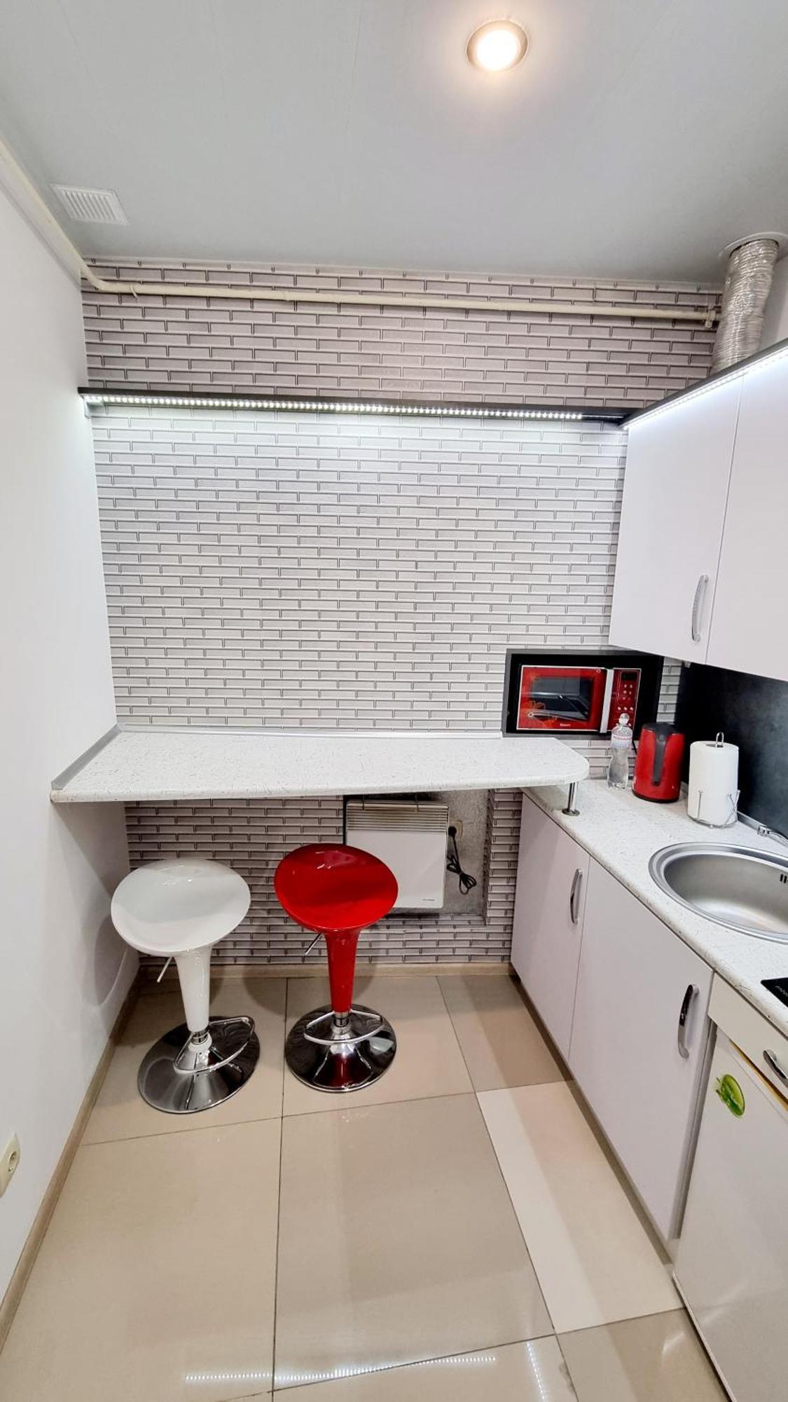 Apartment Mitskevycha Square 5 Lviv Extérieur photo