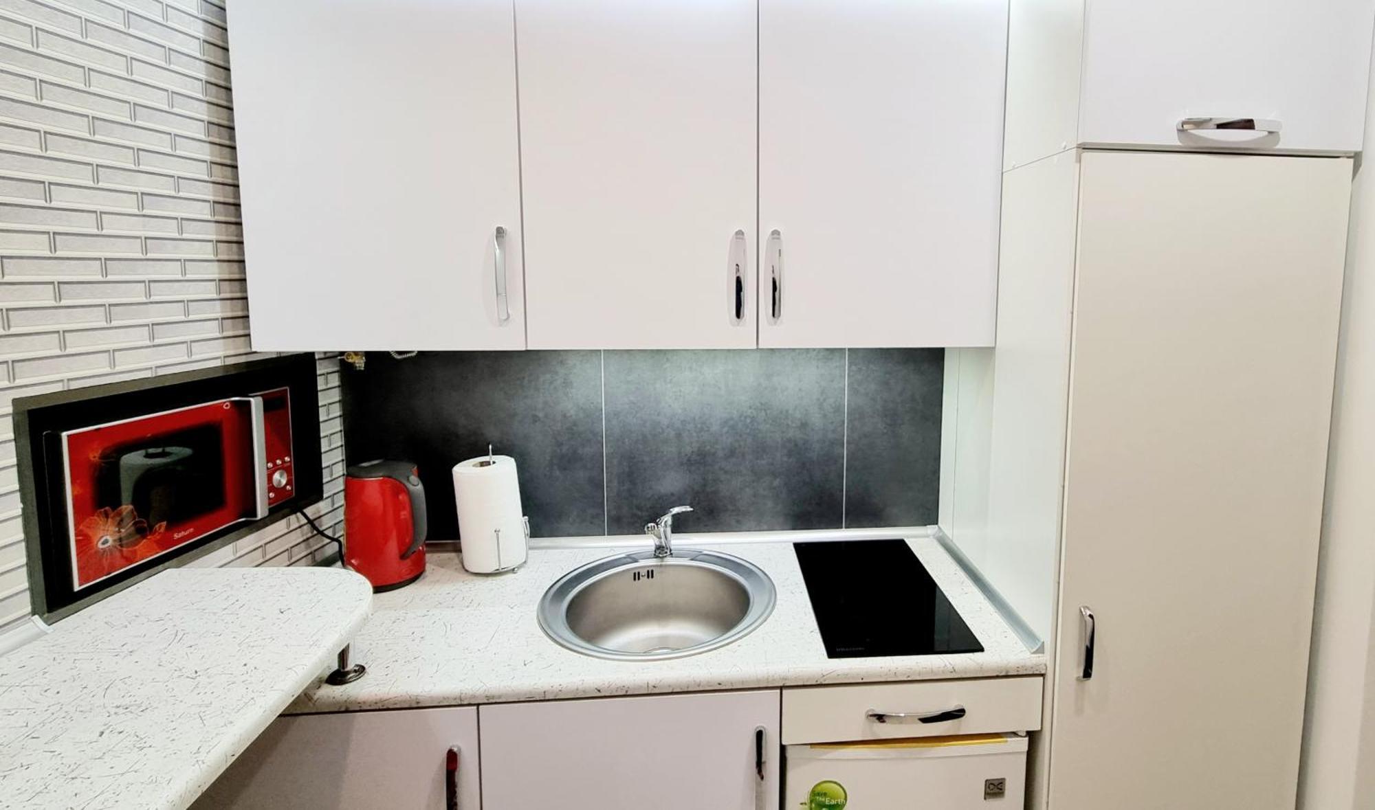 Apartment Mitskevycha Square 5 Lviv Extérieur photo