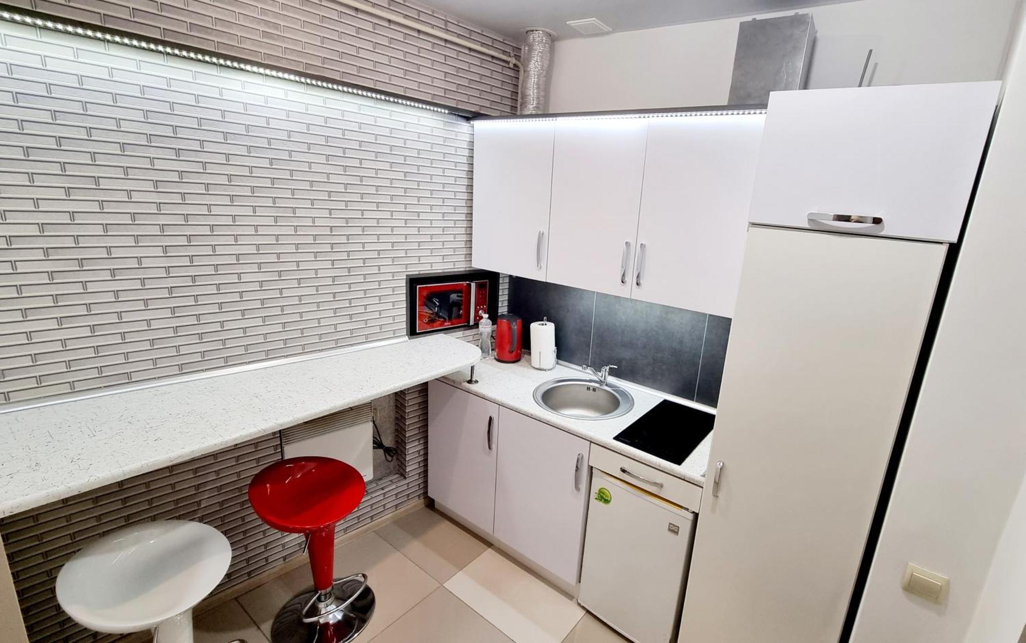 Apartment Mitskevycha Square 5 Lviv Extérieur photo
