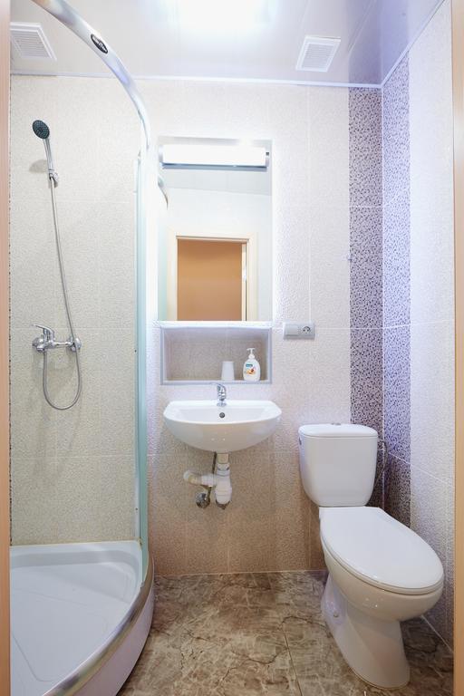 Apartment Mitskevycha Square 5 Lviv Extérieur photo