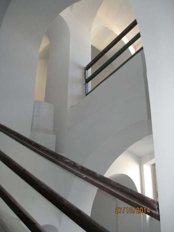 Apartment Mitskevycha Square 5 Lviv Extérieur photo